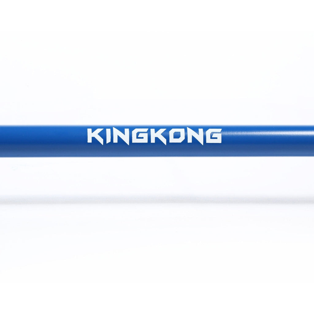 Viking Olympic Premium Barbell - 20KG - Kingkong Fitness